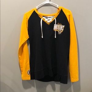 Boston Bruins sweatshirt